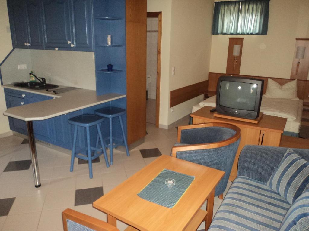 Bakony Panzio Bed & Breakfast Totvazsony Room photo